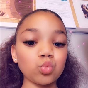 Meet your Posher, Morgan